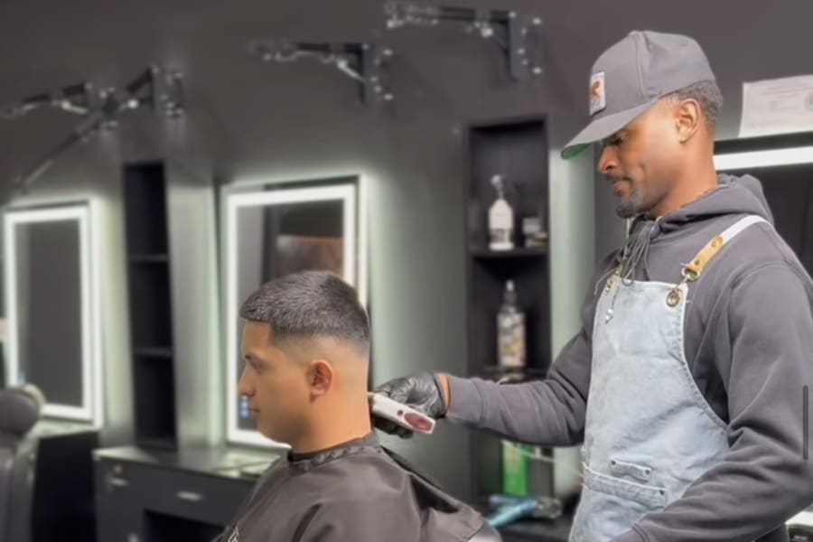 Champion Cutz photo