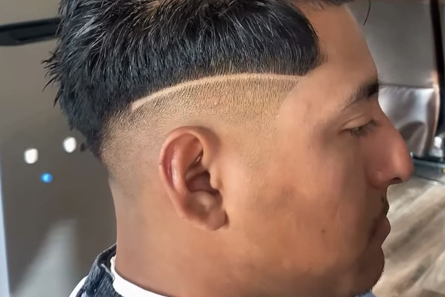 Champion Cutz photo