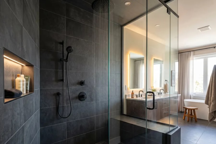Utah Custom Tile photo