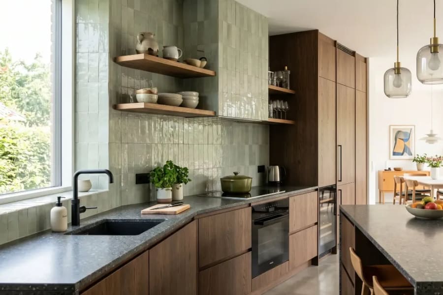 Utah Custom Tile photo