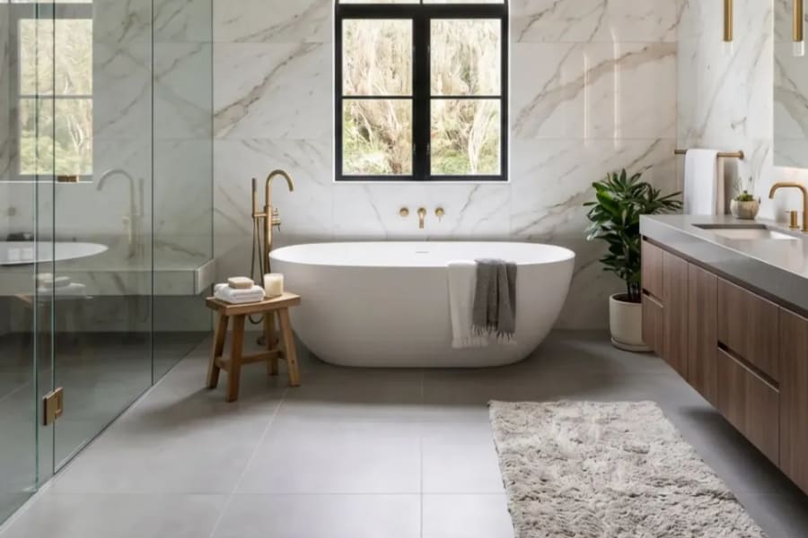 Utah Custom Tile photo