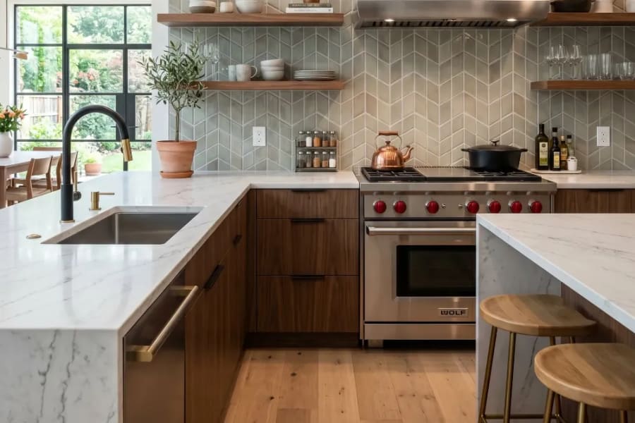 Utah Custom Tile photo