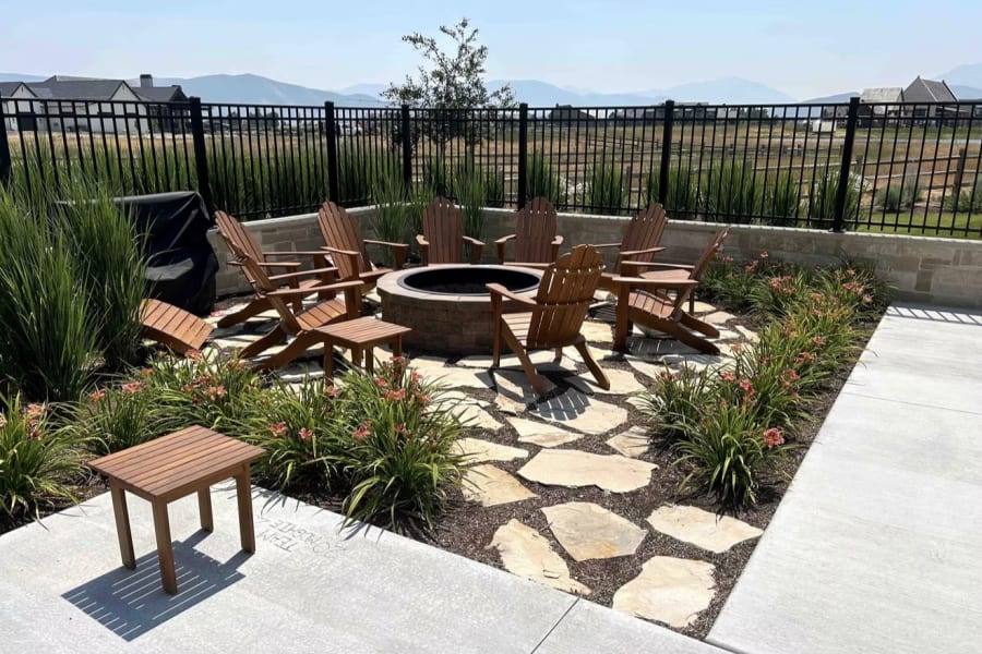 Top Rated Lawn Care & Landscaping photo