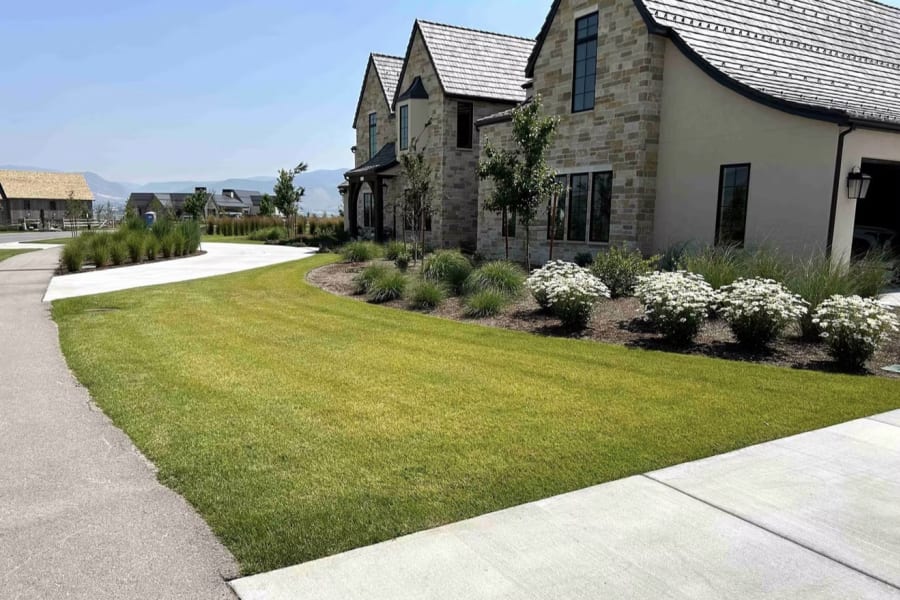 Top Rated Lawn Care & Landscaping photo