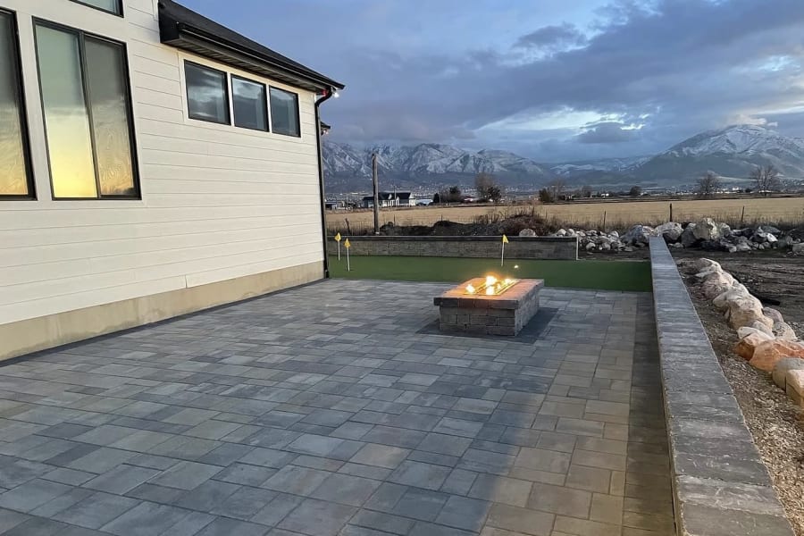 Top Rated Lawn Care & Landscaping photo