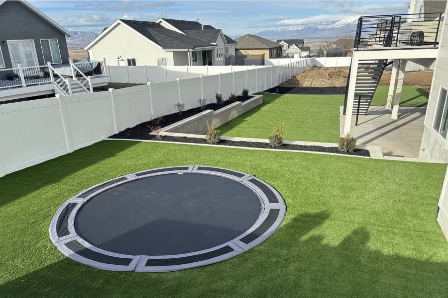 Top Rated Lawn Care & Landscaping photo