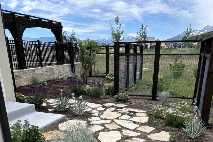Top Rated Lawn Care & Landscaping photo