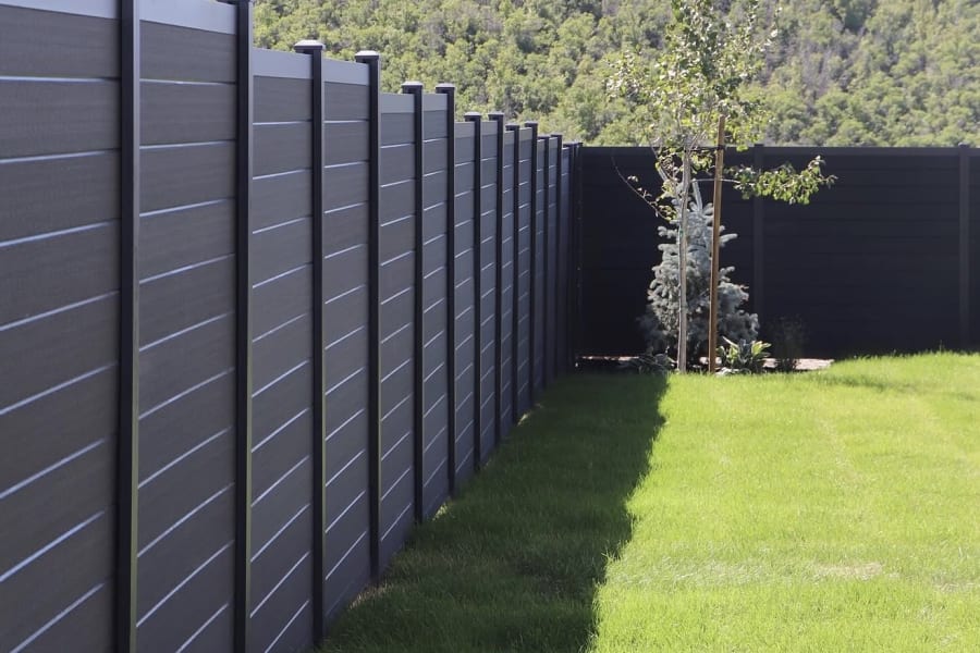 Intermountain Fence Pros photo