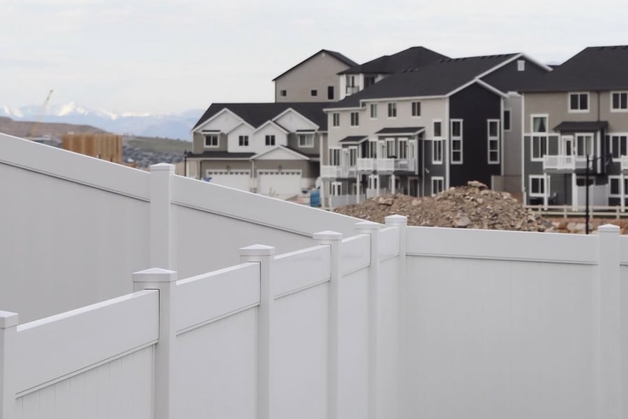 Intermountain Fence Pros photo