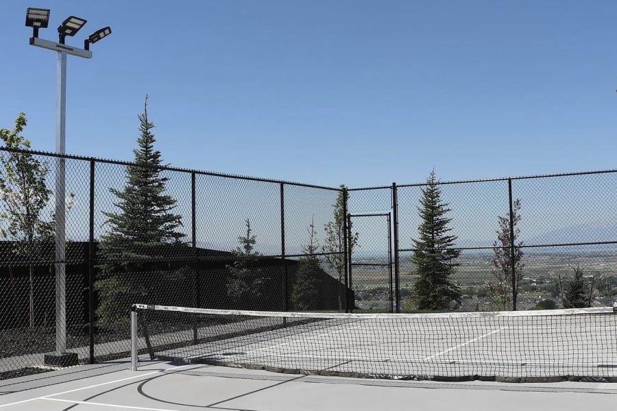 Intermountain Fence Pros photo
