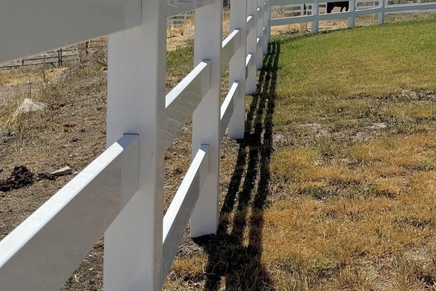 Intermountain Fence Pros photo