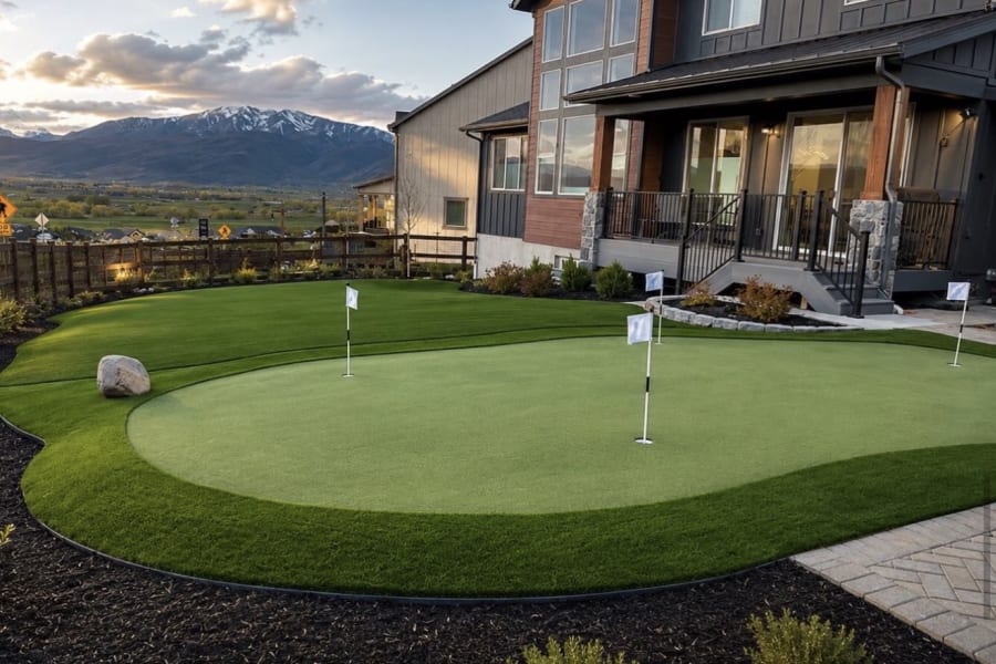 Utah Turf Pros photo