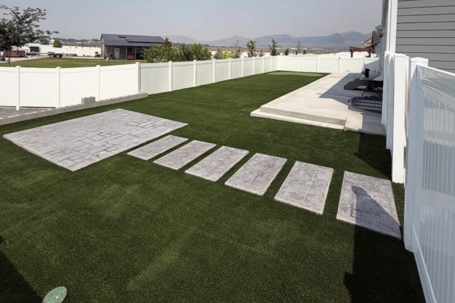 Utah Turf Pros photo