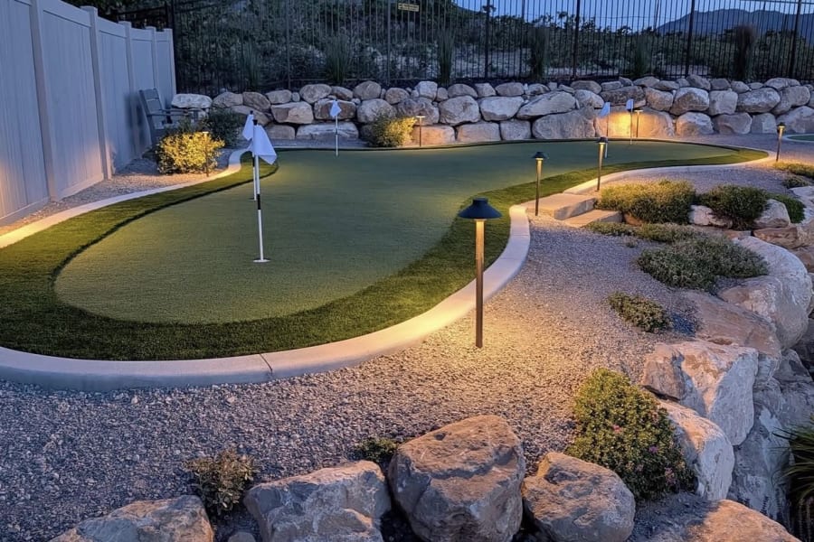 Utah Turf Pros photo