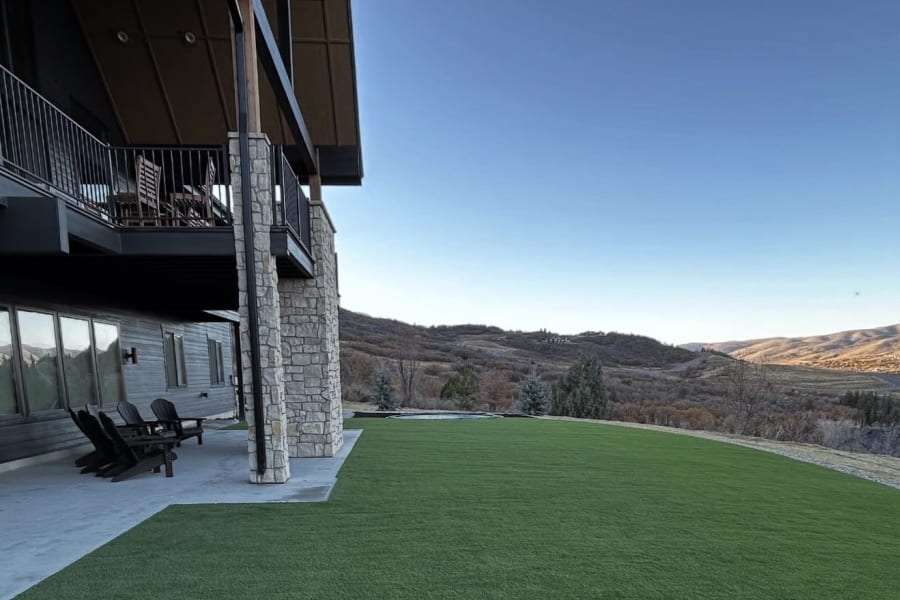 Utah Turf Pros photo