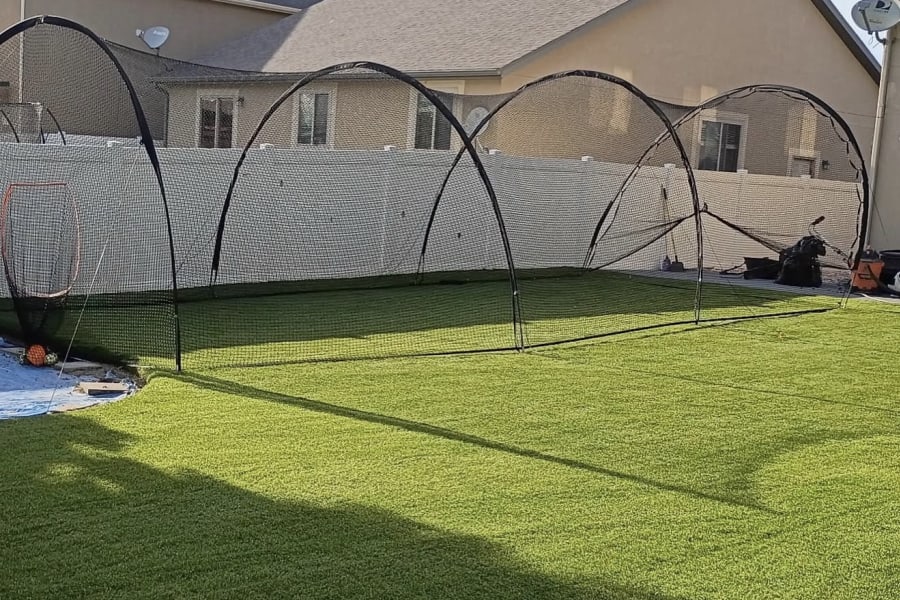 Utah Turf Care photo