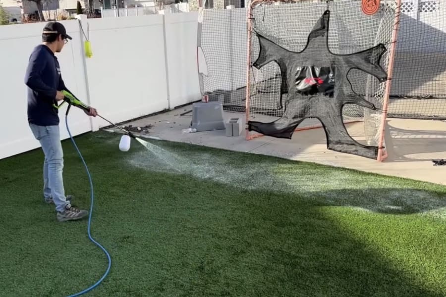 Utah Turf Care photo