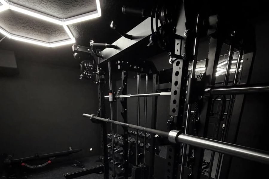Summit Home Gyms photo