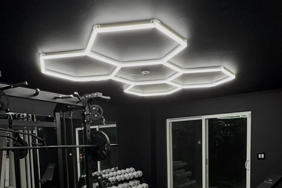 Summit Home Gyms photo