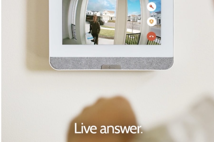 Safe Home Security photo