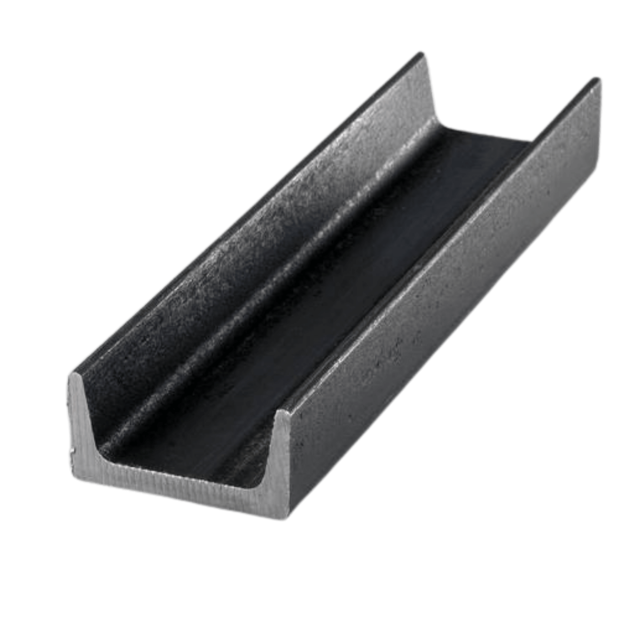 Channel Bar