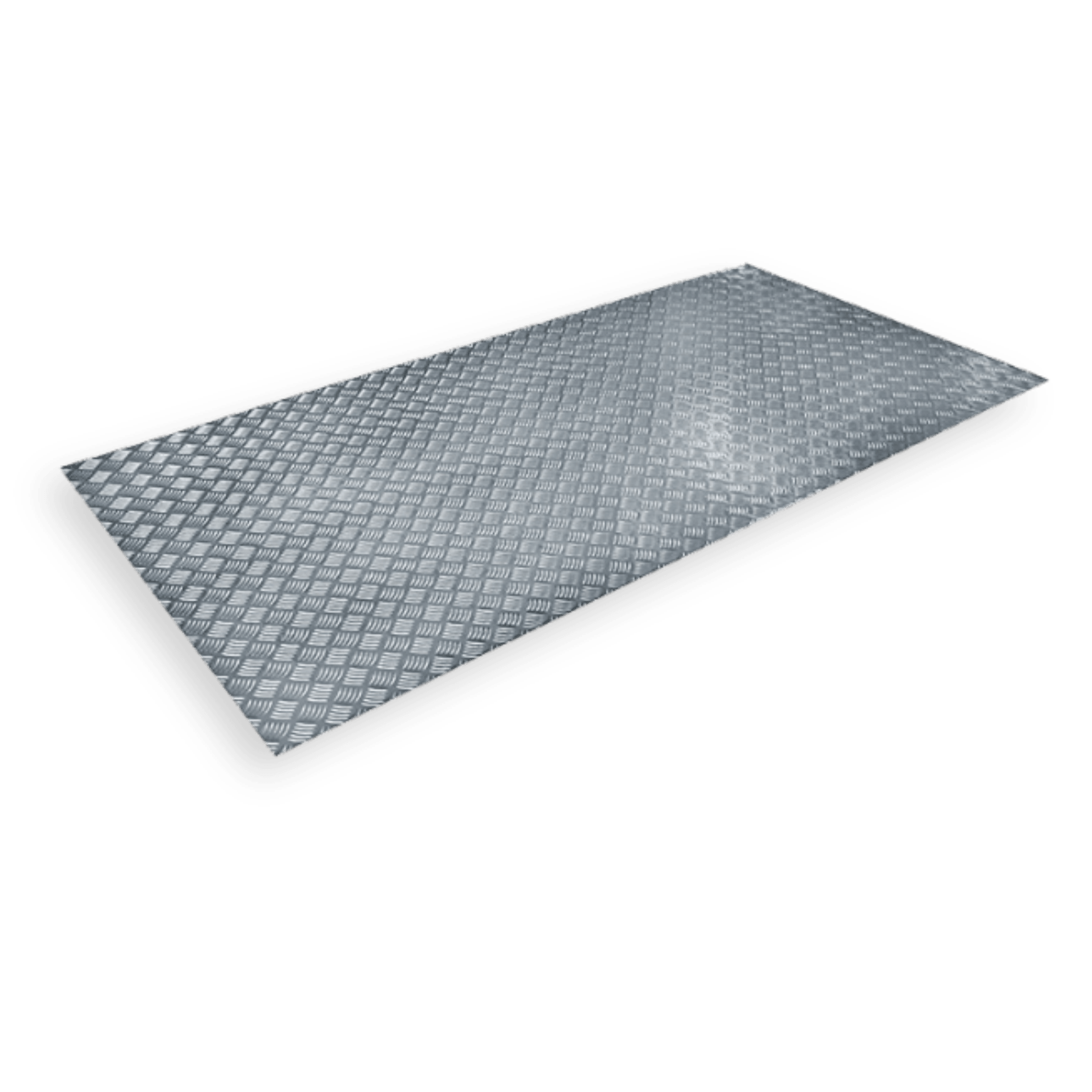 Chequered Plate