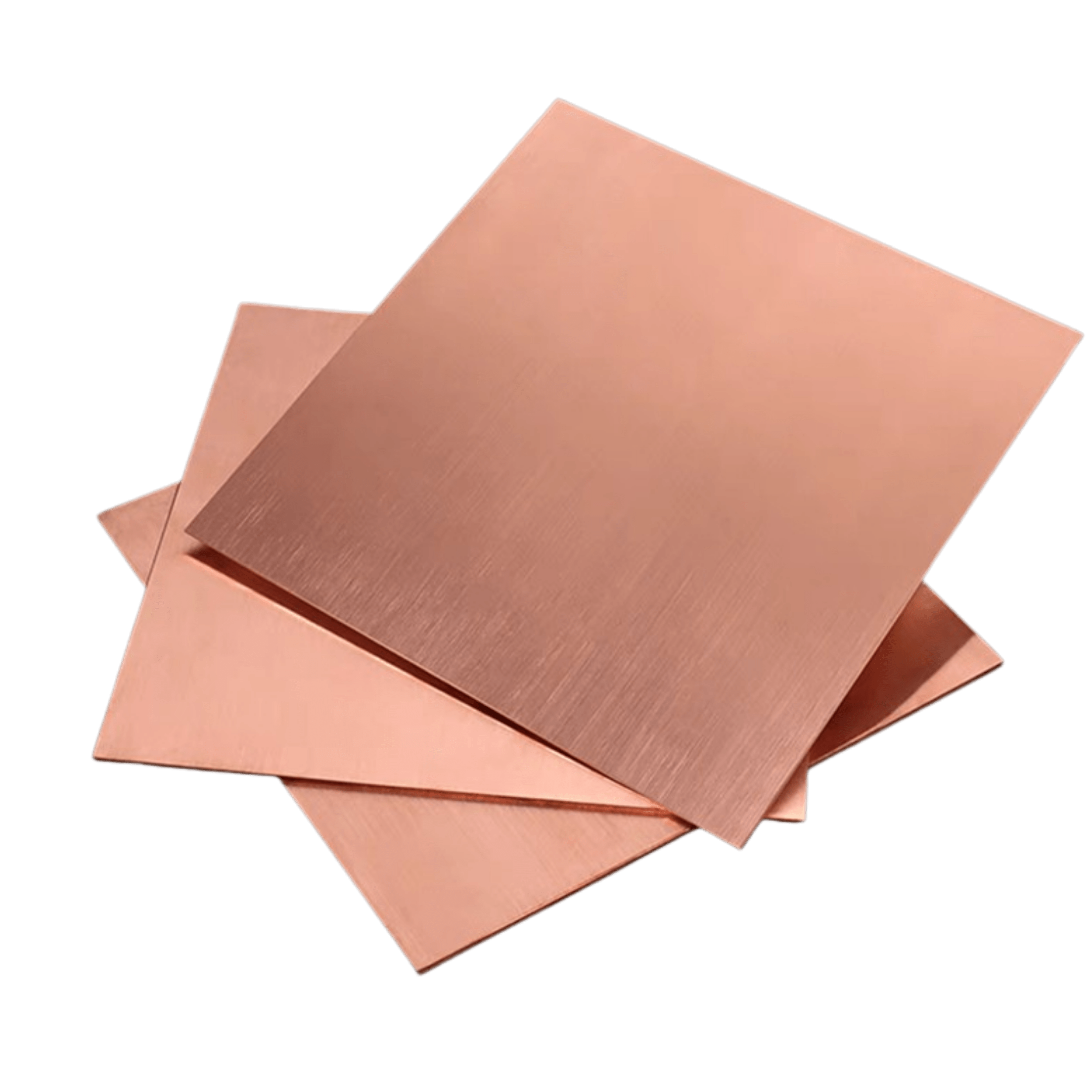 Copper Sheet
