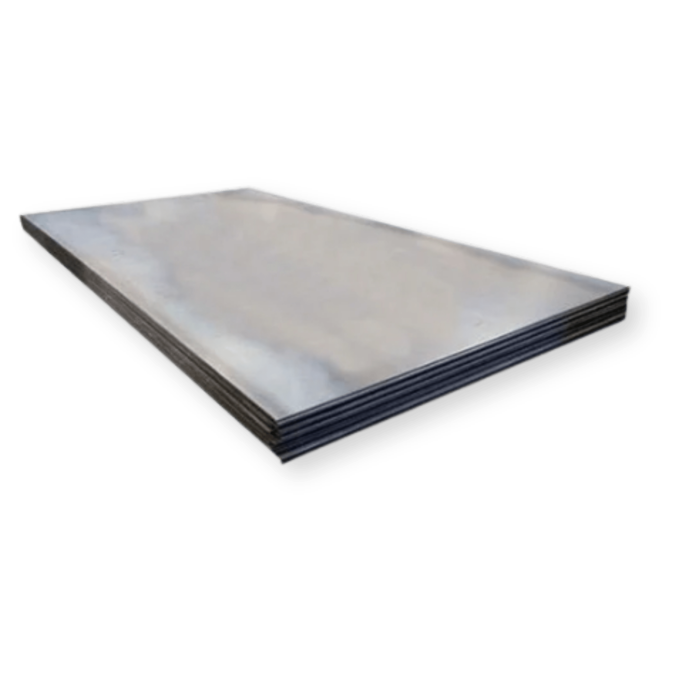 Mild Steel Plate