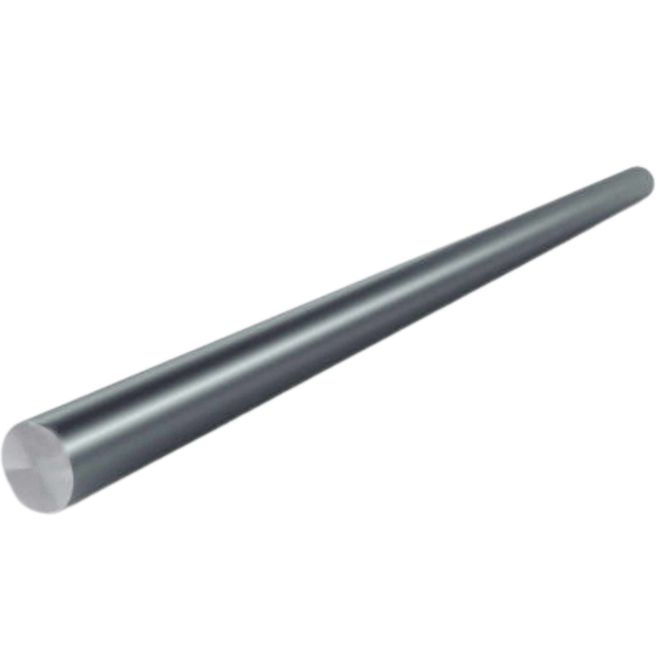 Plain Round Bar