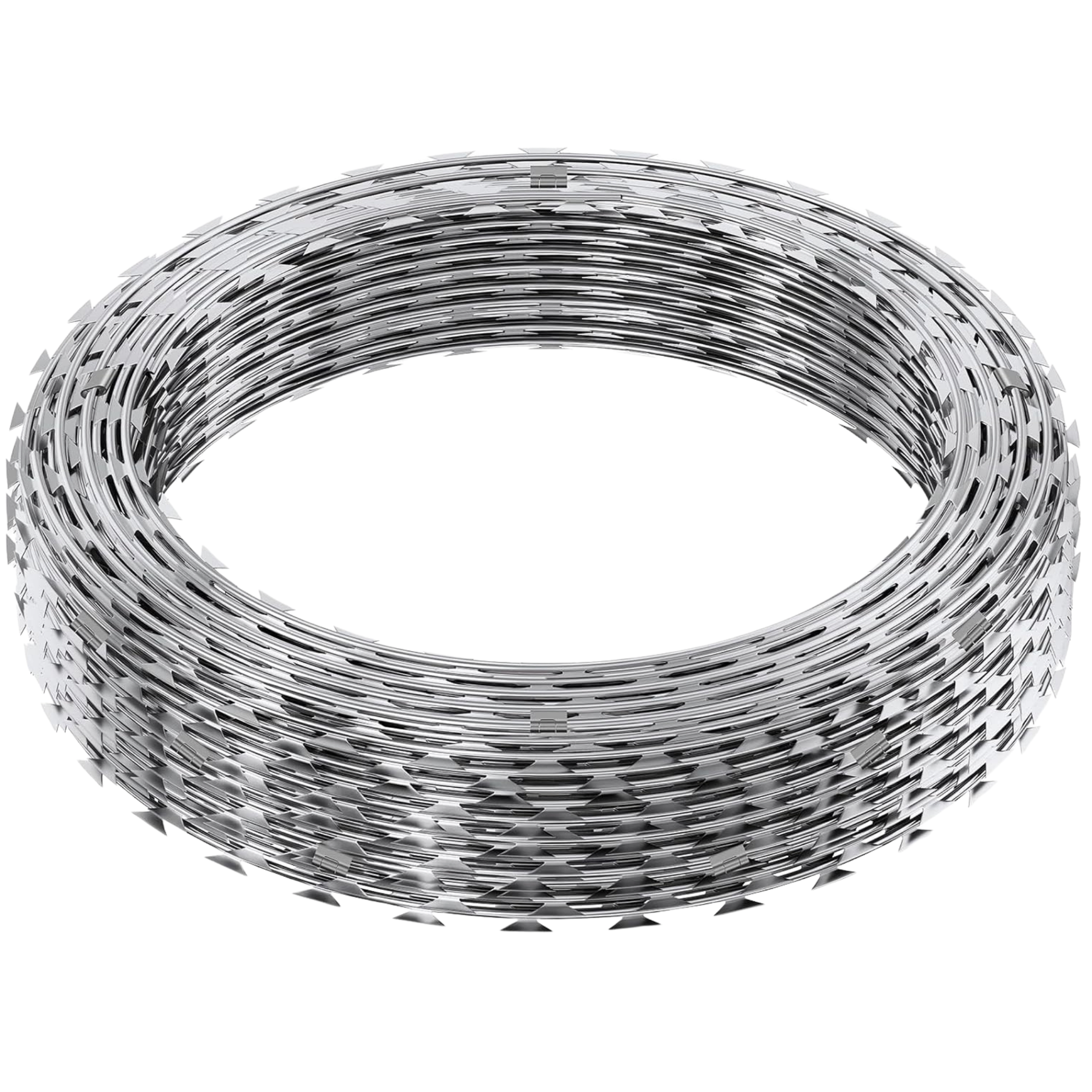 Razor Wire