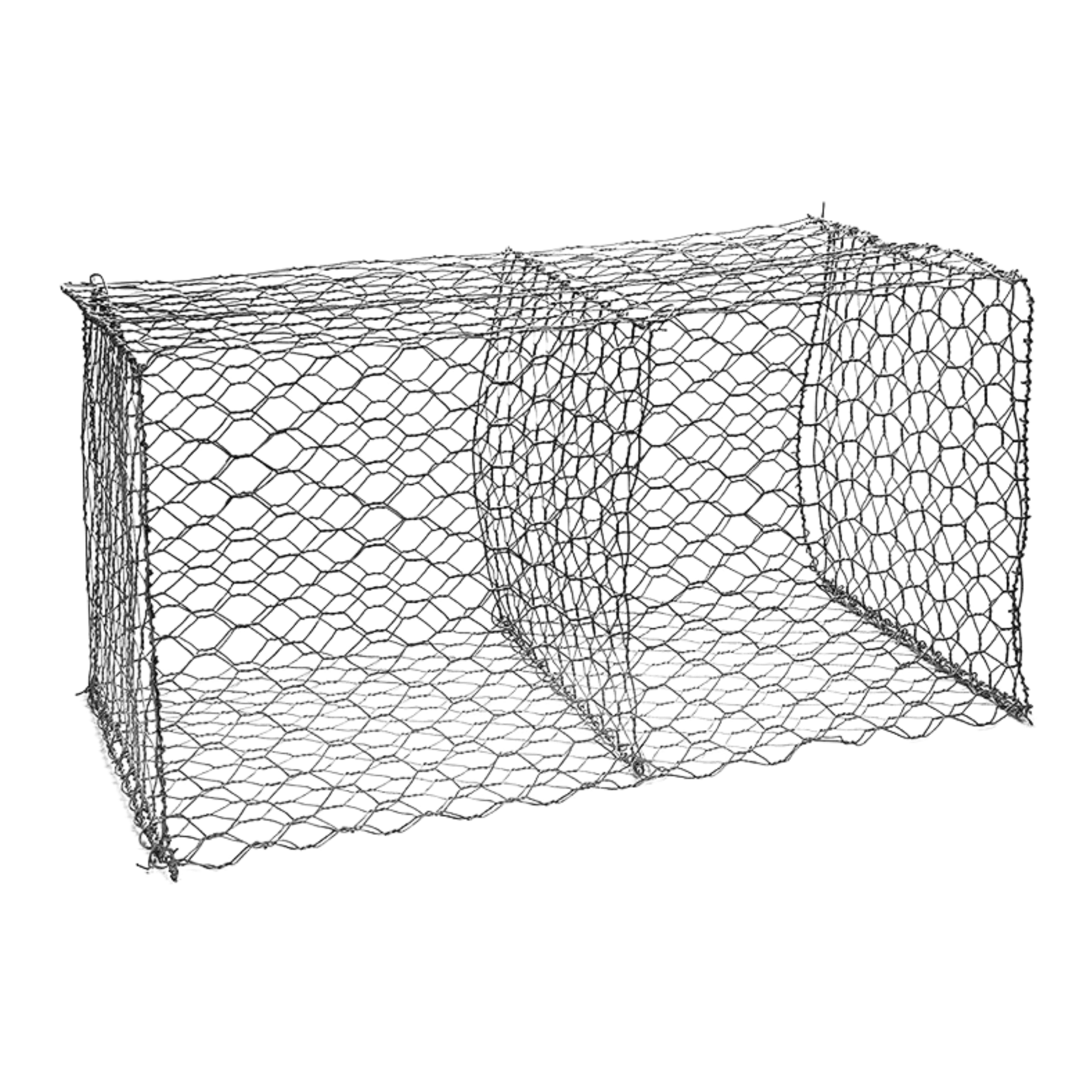 Gabion Wire Mesh