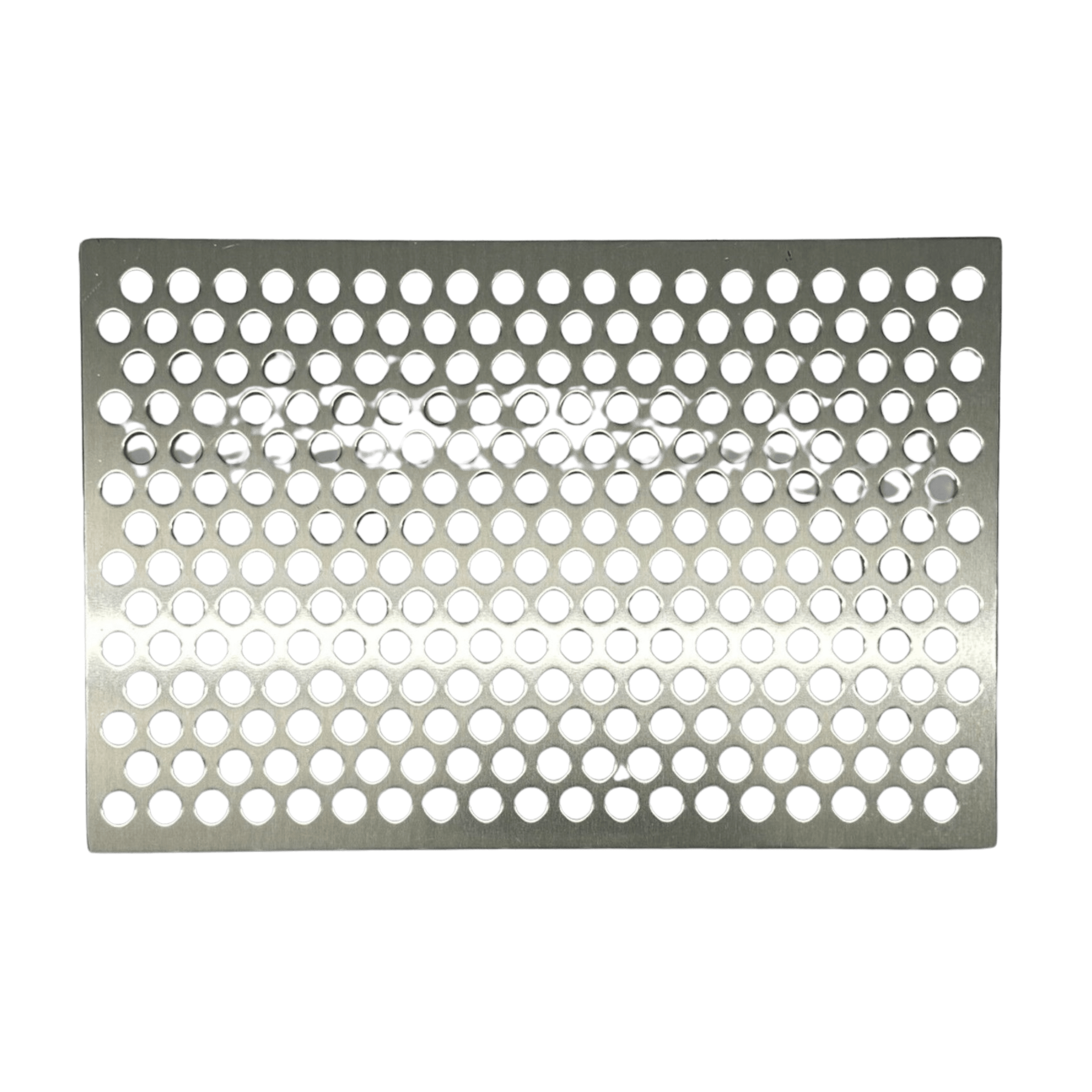 Perforated Metal Sheet