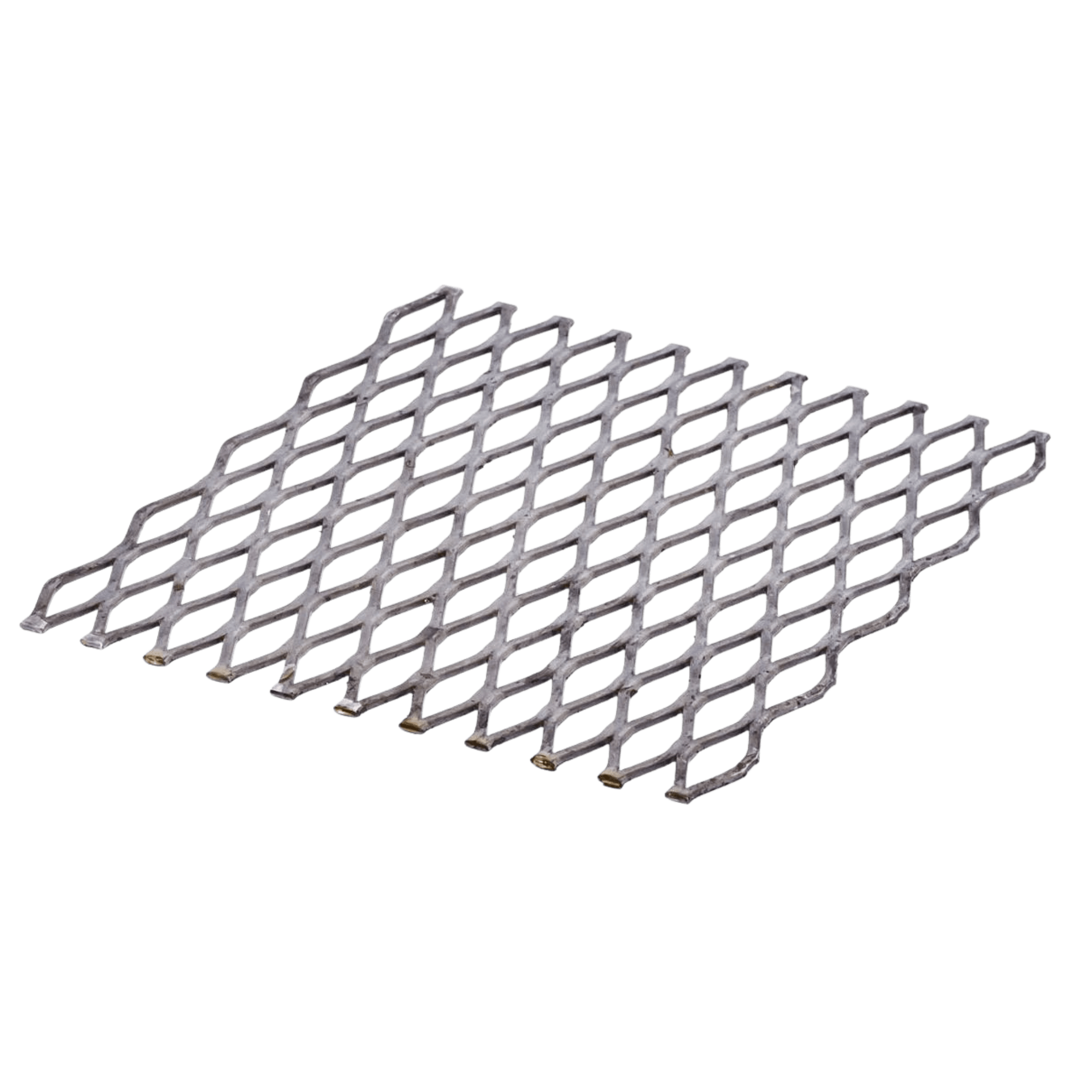 Expanded Metal
