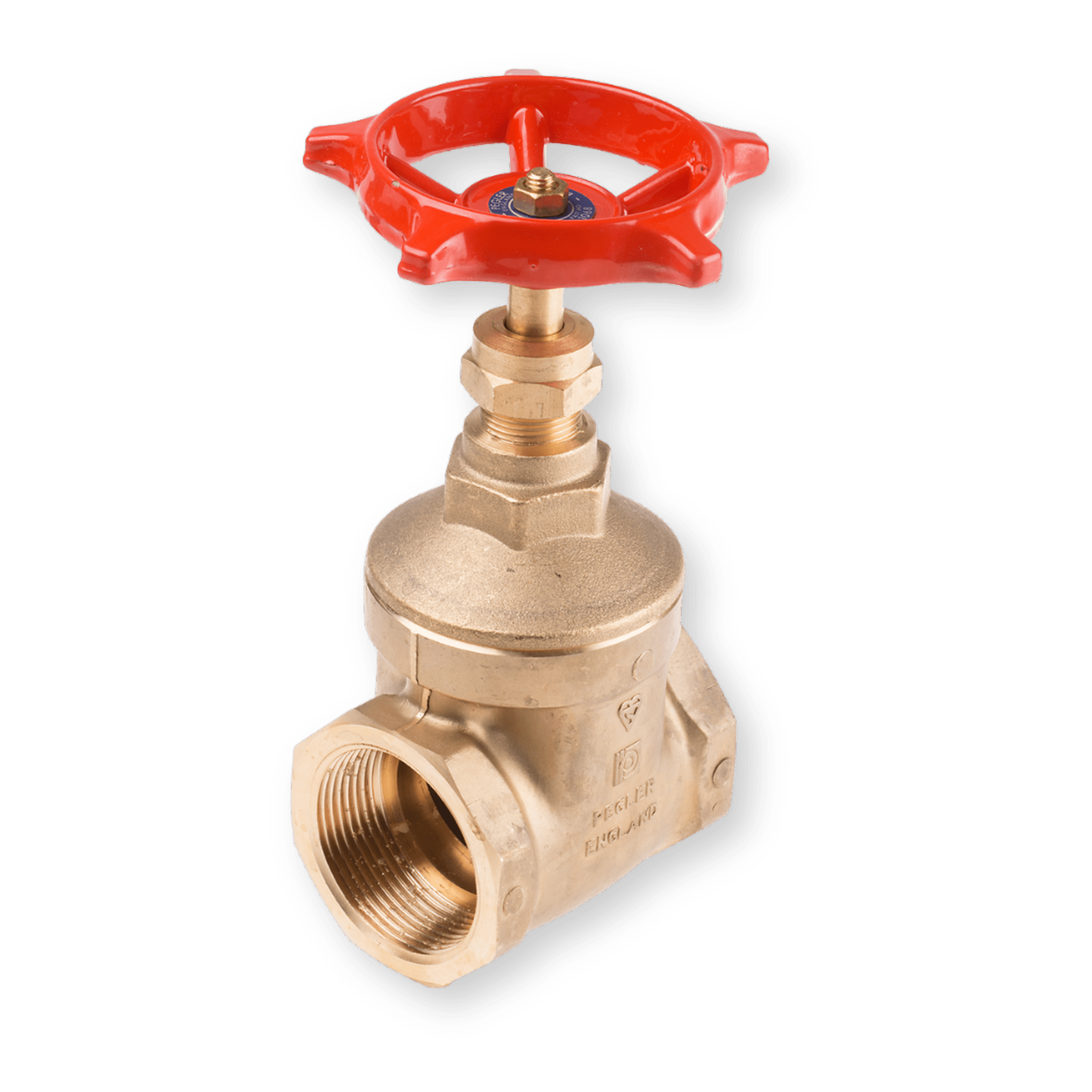 Cast Iron Valve