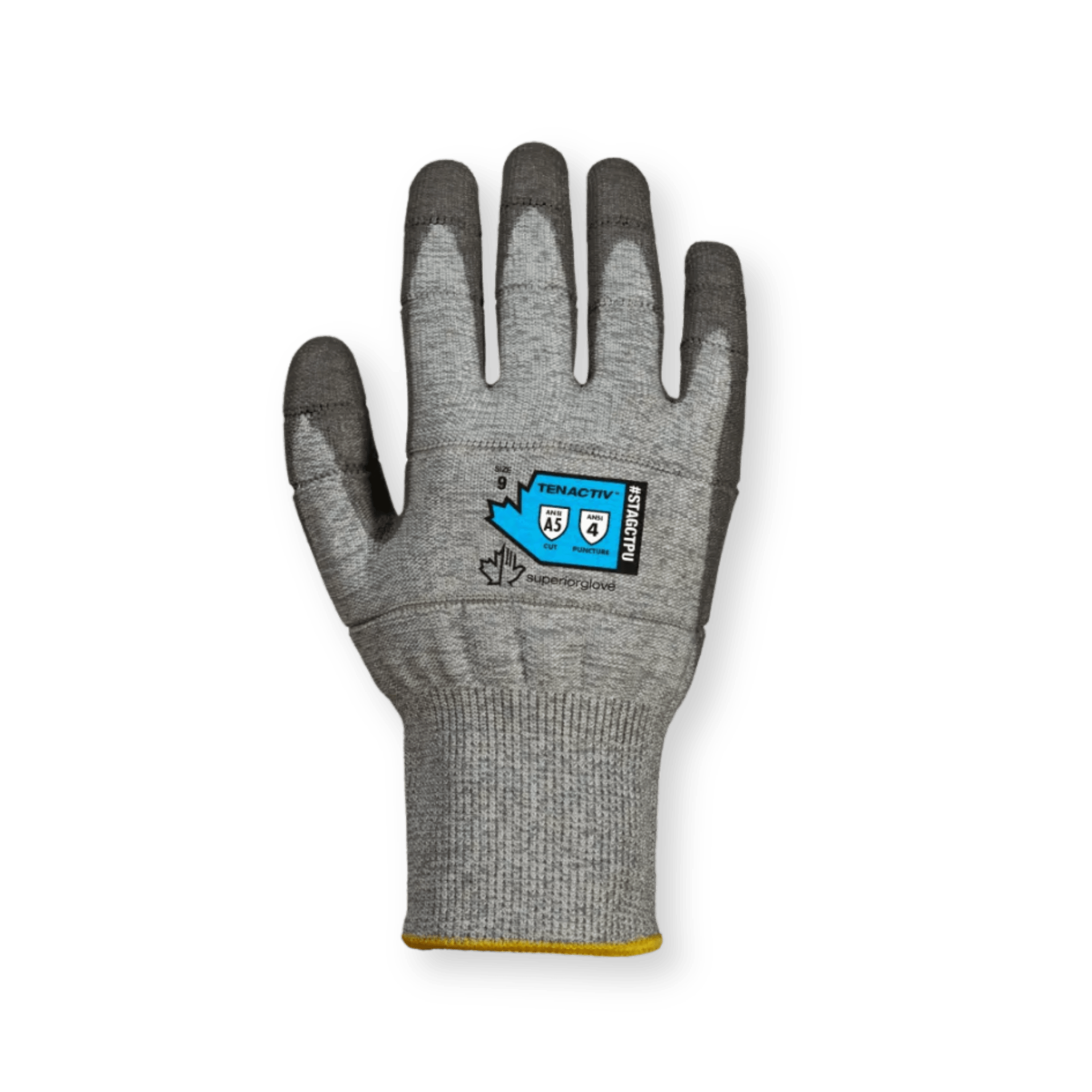 Safety Gloves