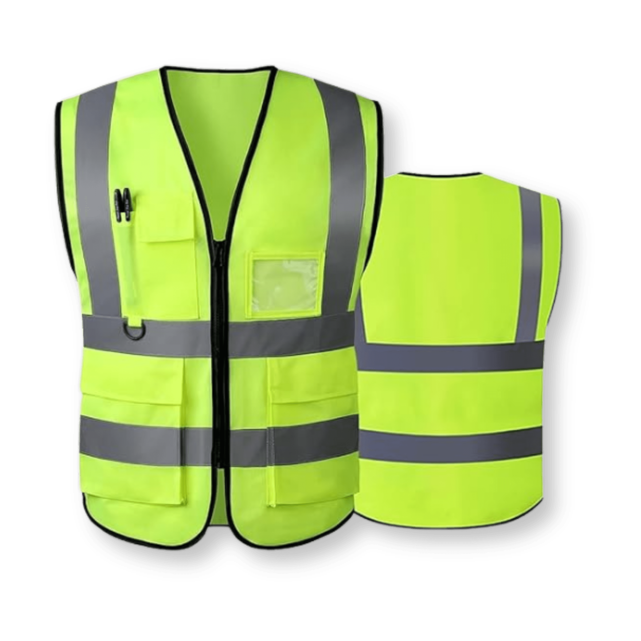 Reflective Vest