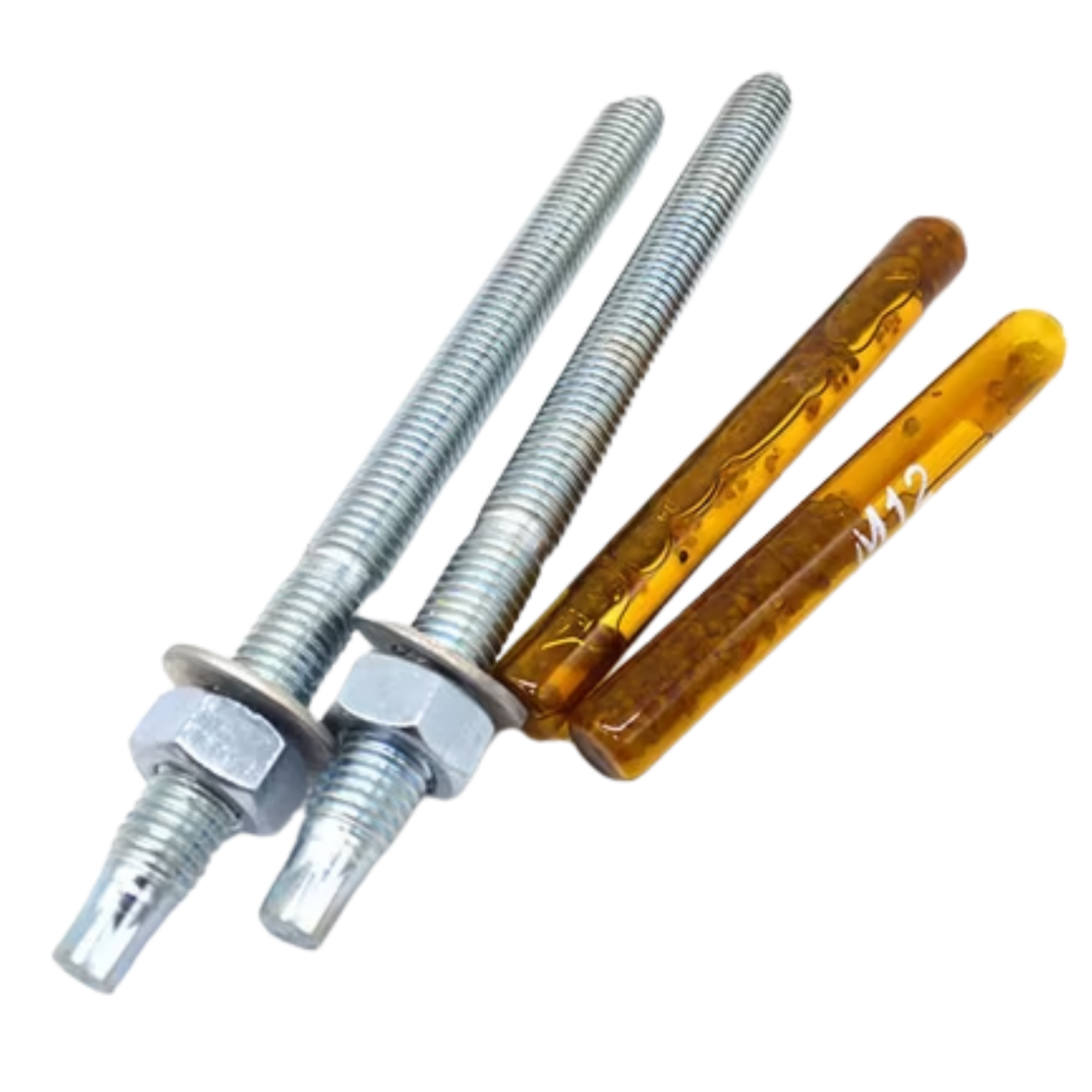 Chemical Bolt