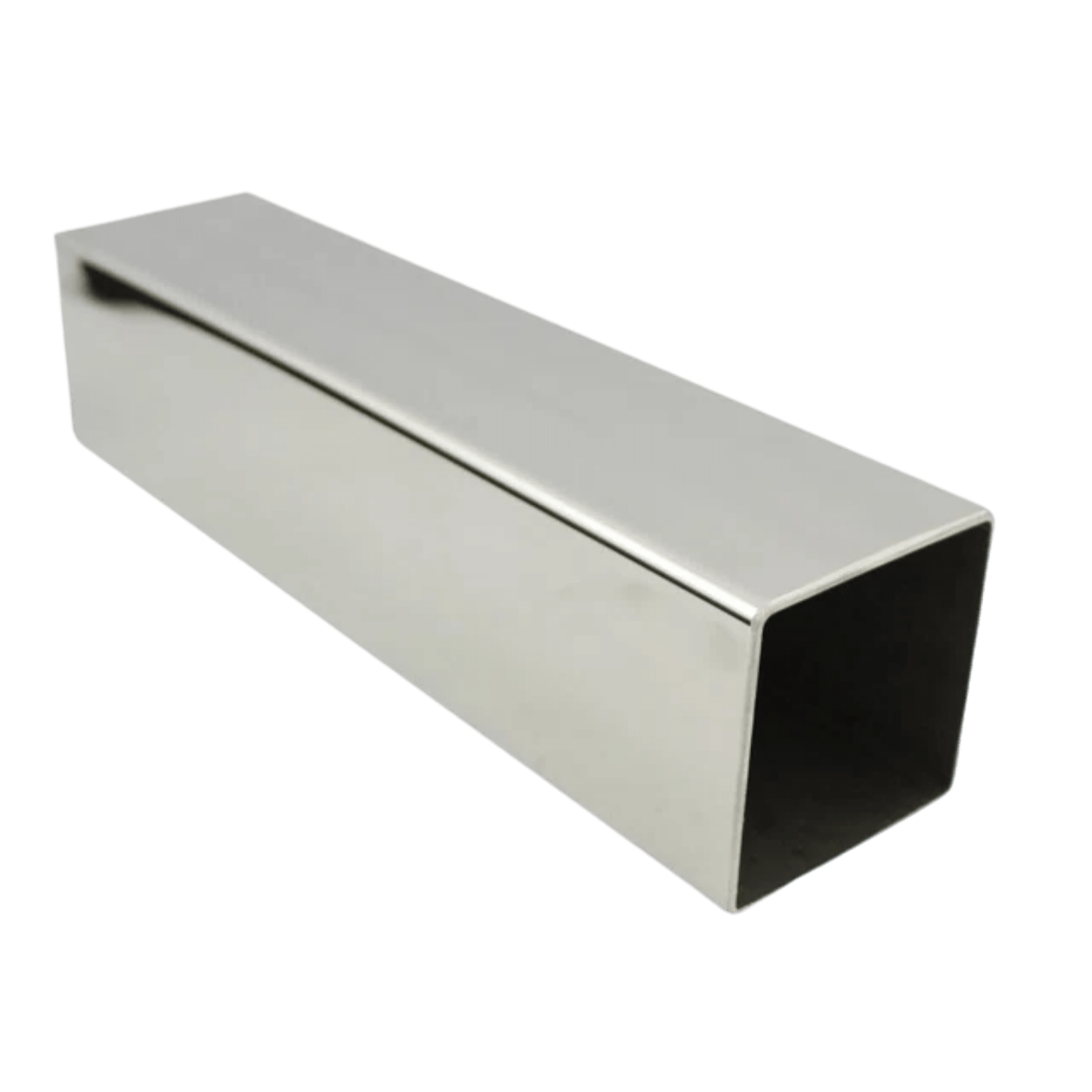 Stainless Square Tube
