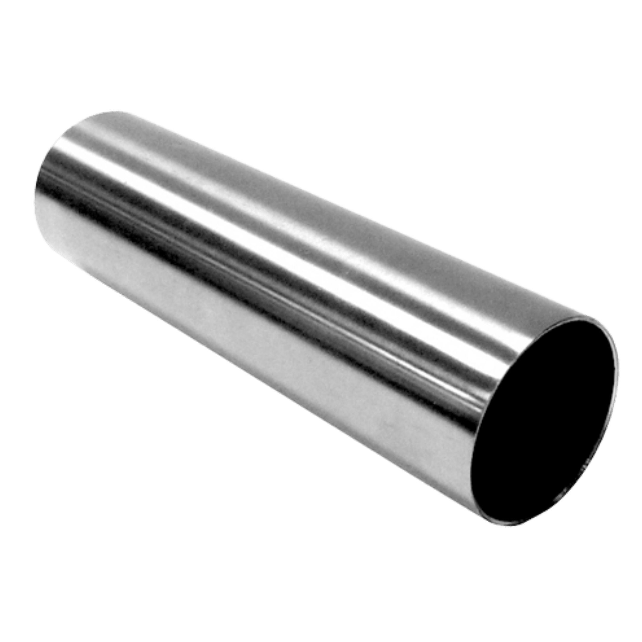 Stainless Round Tube