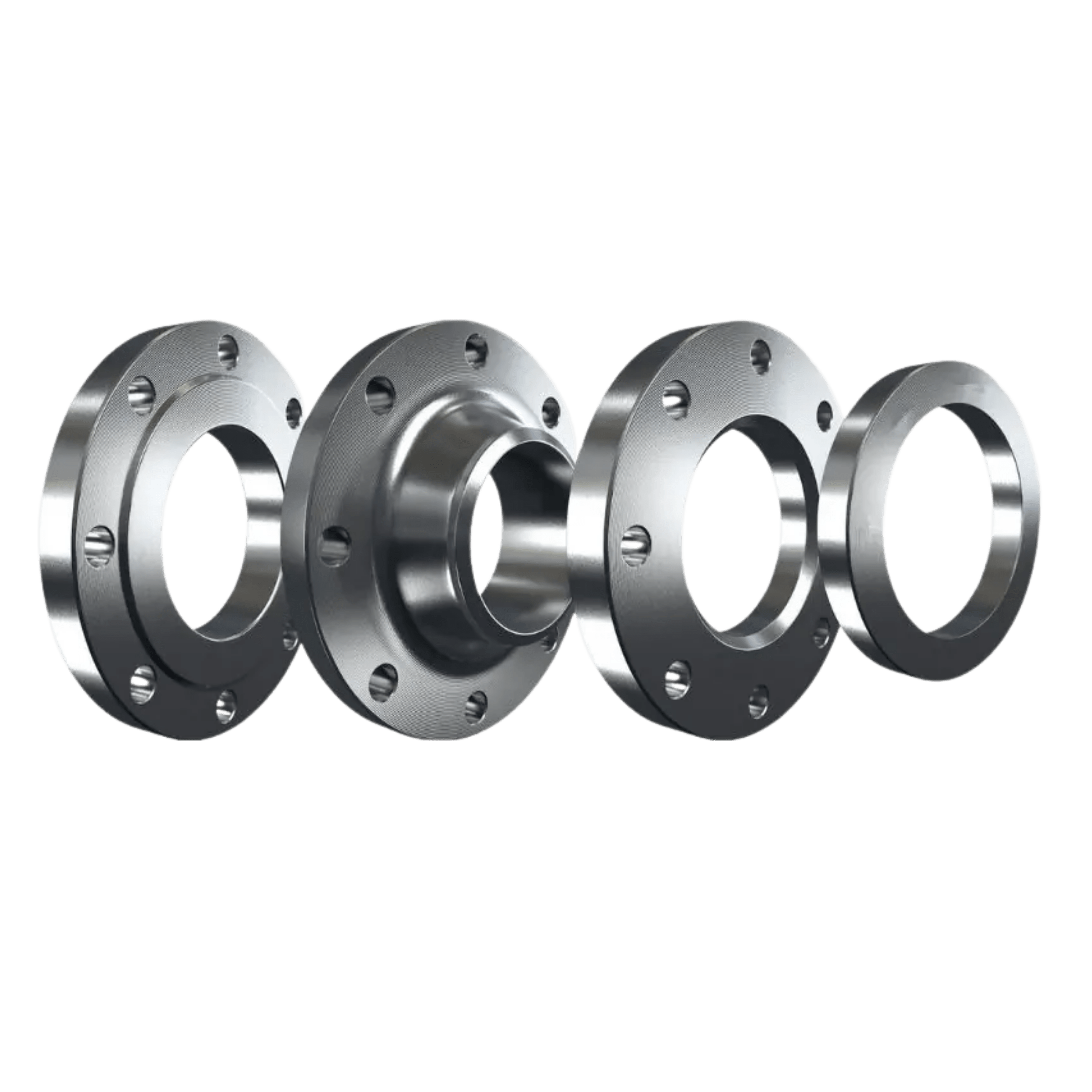 Flanges