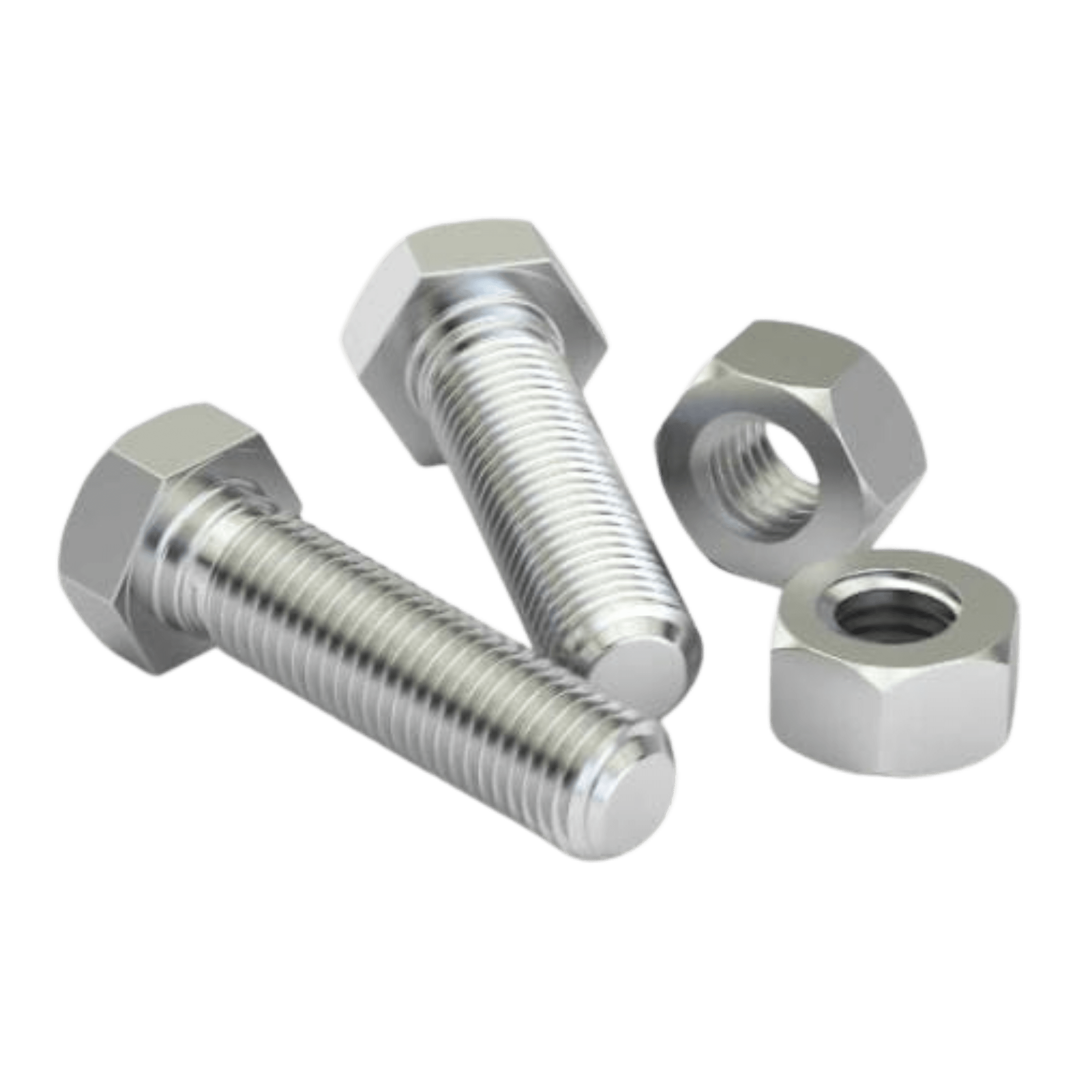 Bolts & Nuts