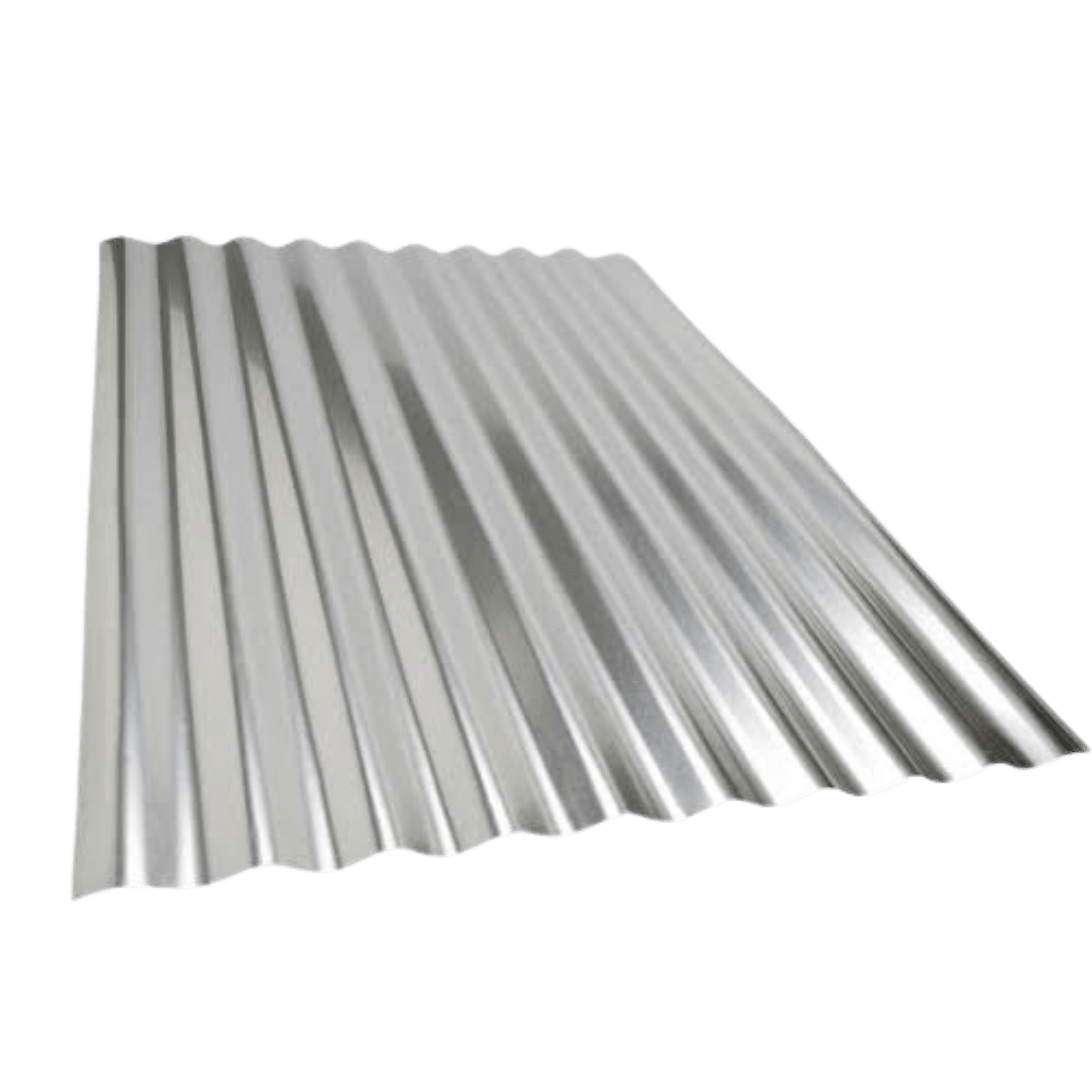 Corrugated 