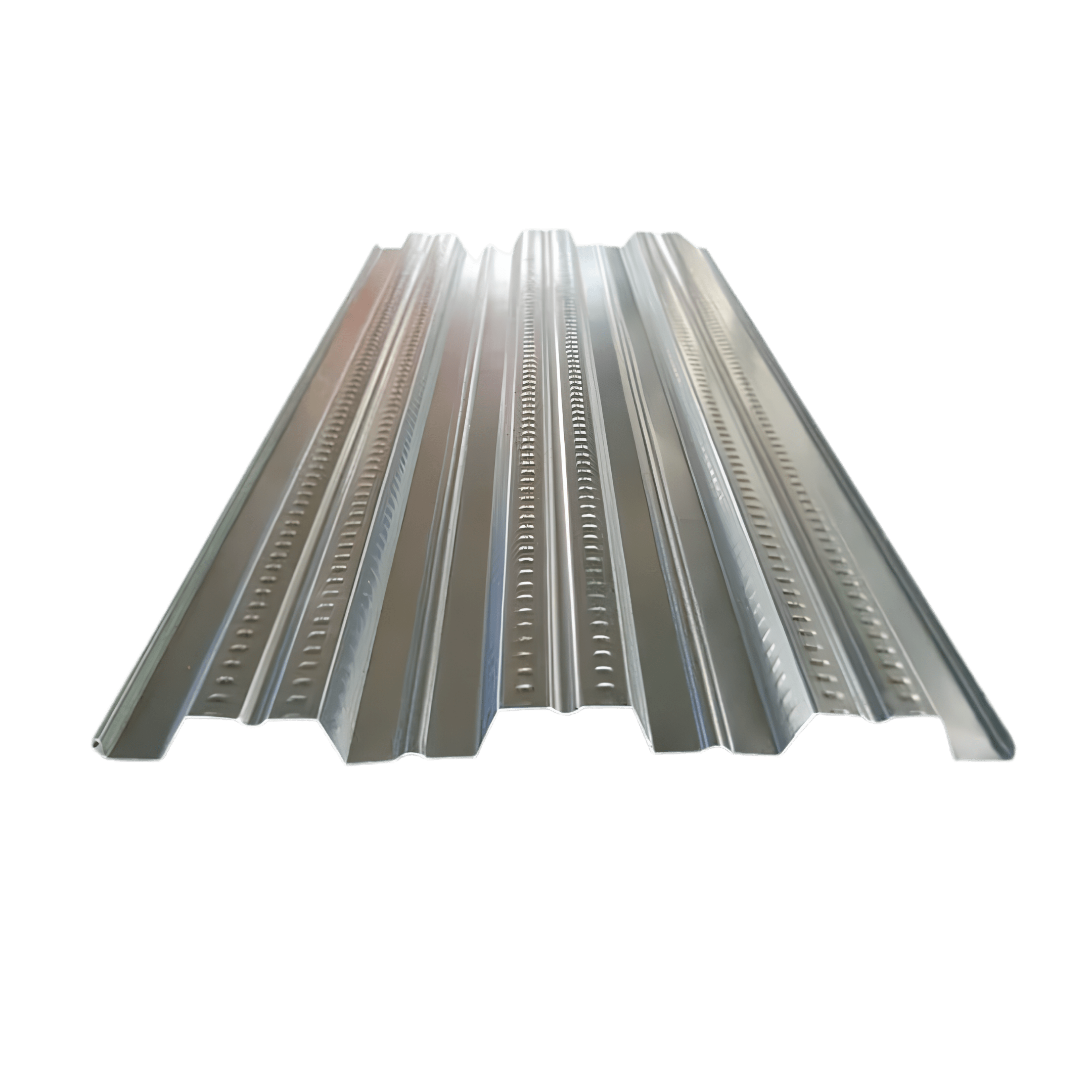 Steeldeck