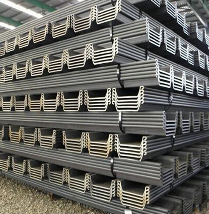 sheet-pile