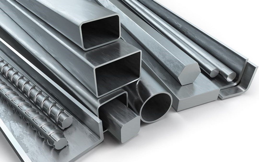 steel-bars