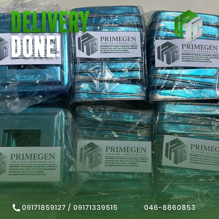 Stainless Steel 𝟑𝟎𝟒 Railing Cover Delivere� 1