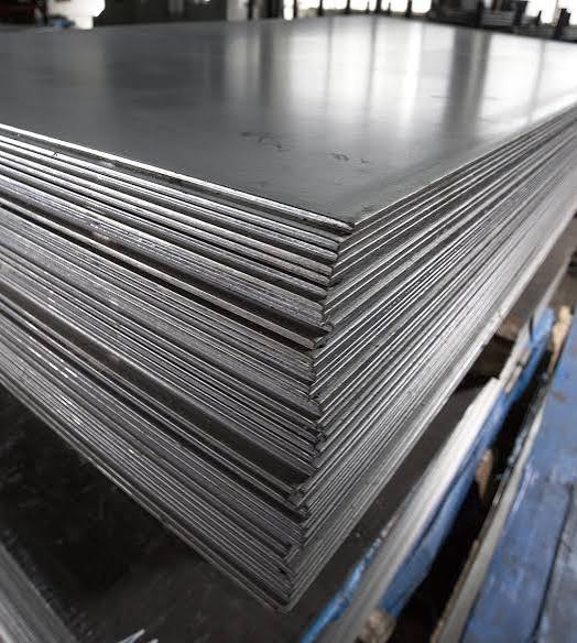 stainless-plate