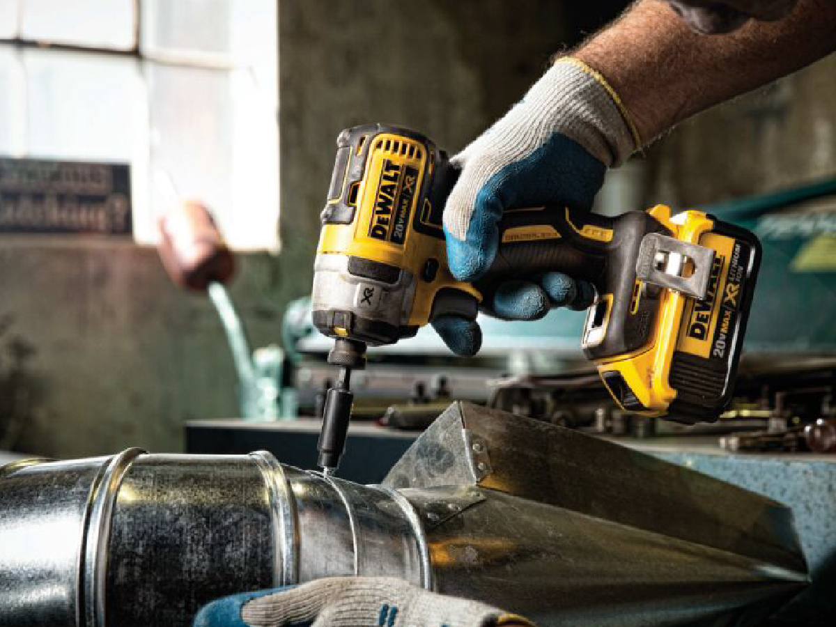 power-tools
