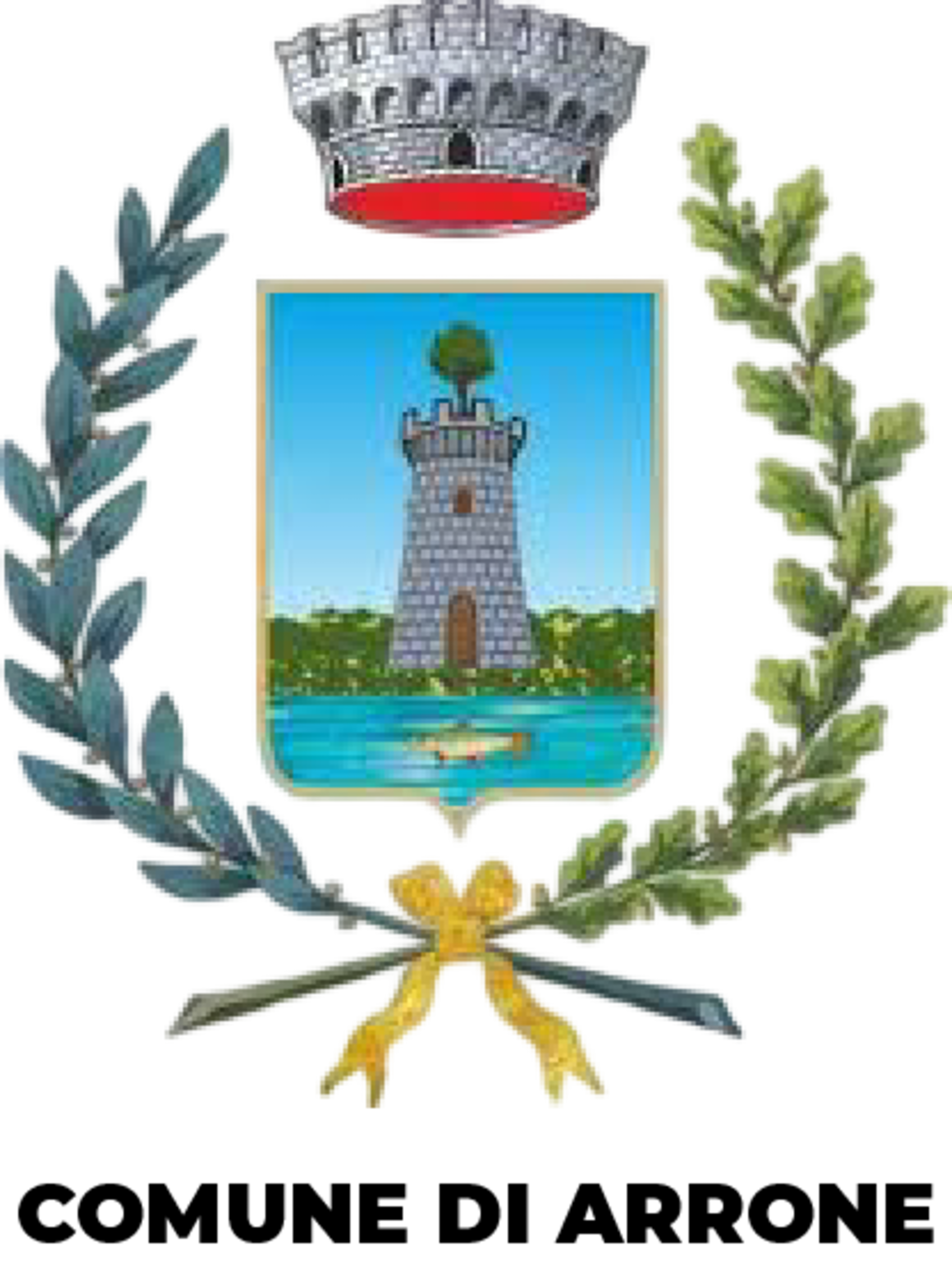 Comune di Arrone