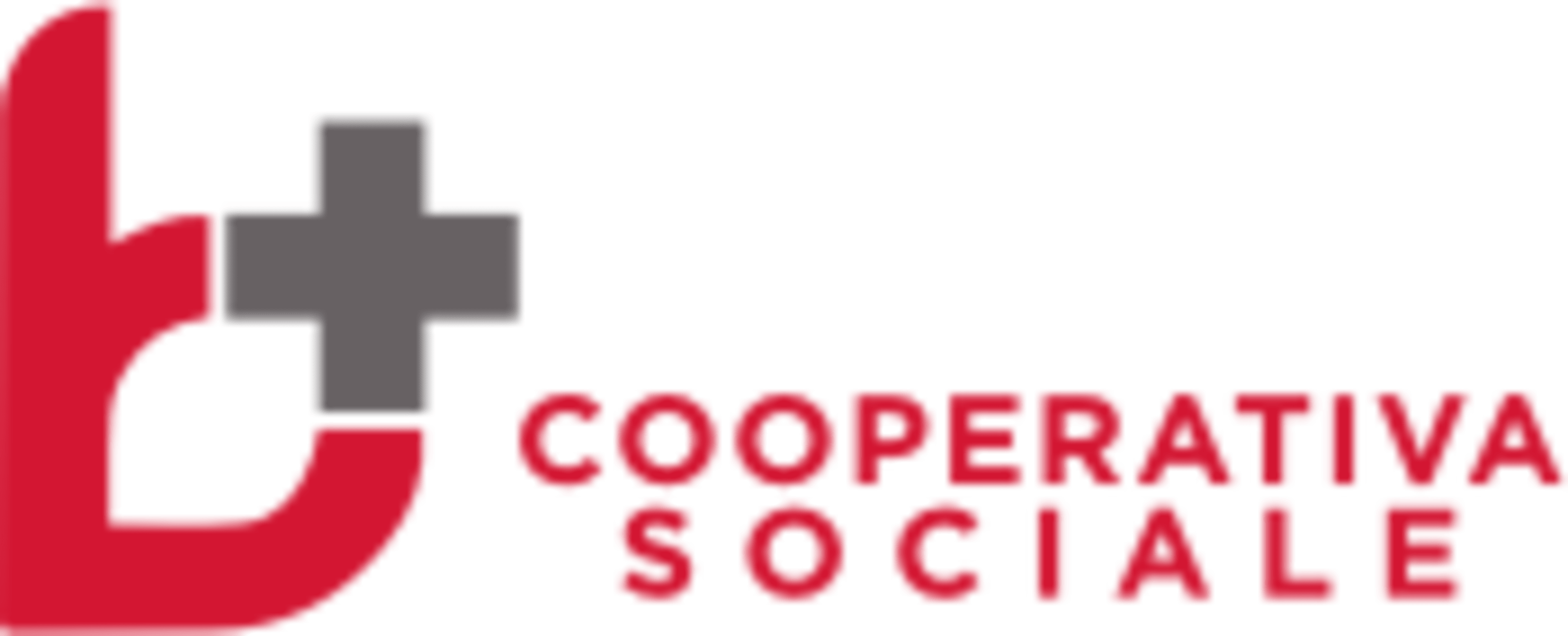 B+ Cooperativa Sociale